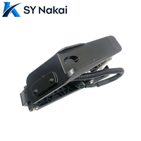 Conjunto de Pedal de Aceleración Electrónico L011700000006 J004108, Sensor de Aceleración, China