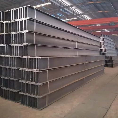 400 steel I-beam price h heb 300 galvanized steel beams structural iron metal i beam Spot Supply