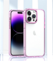 Coque de protection transparente antichoc et respectueuse de la peau pour Samsung Galaxy A37 A57 S26 Ultra S26+ A17 Funda – Vente en gros