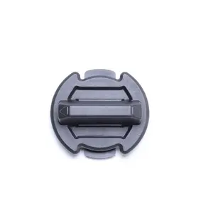 Yongjin Atv Body Kit Black Twist Trap Seal Vloer Aftapping Plug Body Voor Polaris Rzr Xp 1000 Rzr 900/S Algemene 1000 2014-2017