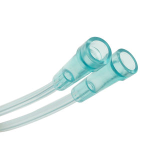 Tailles différentes Réglable Tactile Confortable Normes Cliniques Ensembles Respiratoires <span class=keywords><strong>Masque</strong></span> <span class=keywords><strong>À</strong></span> <span class=keywords><strong>Oxygène</strong></span> Avec Tube - Product Image 2