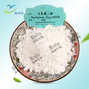 Doğal toplu meyan özü kozmetik malzeme cilt beyazlatma meyan kökü ekstresi <span class=keywords><strong>DPG</strong></span> 99% dipotasyum glisirrhizate tozu - Product Image 2