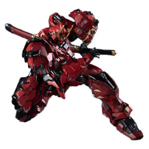 Хит продаж, набор экшн-фигурок OEM, 3D-печатные аниме-фигурки из ПВХ, игрушечные фигурки, игрушки для коллекционирования - Product Image 1