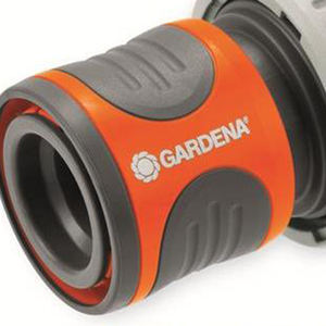 Conectores Rápidos de Plástico para Mangueras de 3/4" para Riego de Jardín (Modelo de Manguera 18216-20) (94691214060) - Product Image 5