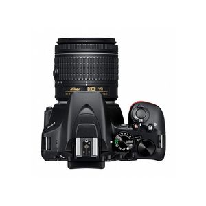 Appareil photo reflex numérique <span class=keywords><strong>Nikon</strong></span> <span class=keywords><strong>D3500</strong></span>, appareil photo reflex numérique HD d'entrée de gamme, appareil photo numérique pour la photographie de voyage et la maison, pour débutants - Product Image 5