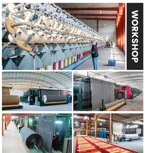 Moquette in Poliestere da Parete a Parete, Silenziosa e Ignifuga, Personalizzabile su <span class=keywords><strong>Disegno</strong></span>, per Hotel e Cooperazione a Lungo Termine - Product Image 6