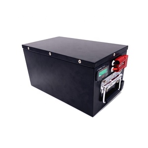 Recarregável 28s Ncm Bateria De Iões De Lítio 100v 20ah Bateria De Bicicleta Elétrica 100v 20ah Ebike 100v 2000w - Product Image 3