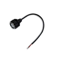 Carte de contact TM1990A Ibutton, sonde en cuivre, lecteur magnétique Dallas IButton 1 Wire pour GPS