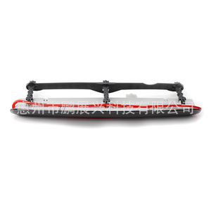 Luz de Freno Trasera de Repuesto de 12 V para Volkswagen Beetle, para Reparación de Luz de Freno Trasera - Product Image 4