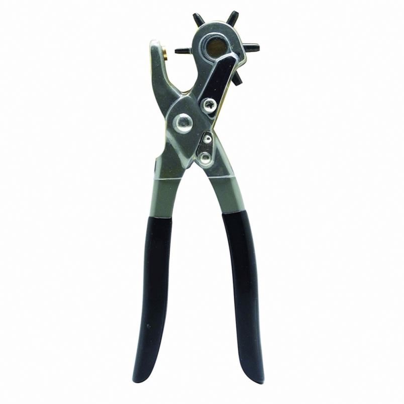 Кожаный ремень для инструментов