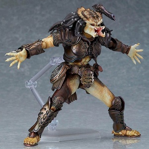 Figuras de Acción Coleccionables de PVC de Predator 109 de 16 cm en Caja a Color, Figura de Acción de Película y Televisión - Product Image 2