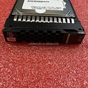 02312RBS 内蔵ハードドライブ 2.5インチ 1.8 TB SAS - Product Image 2