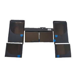 Batería de repuesto A1705 A1534 7.56V 41Wh 5400mAh de polímero de litio para MacBook 12" 2016, certificada CE RoHS - Product Image 3