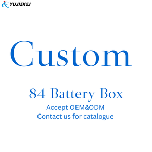 Battery Box Power Center <b>USB</b> <b>Plug</b> 12V Waterproof Smart for Marine Boat Trolling Motor Outdoor Camping - Product Image 6
