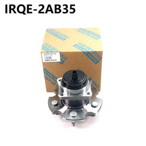 Unidad de Rodamiento de Rueda Automotriz IRQE-2AB35 para Toyota 42450-02150, Pieza de Repuesto Nueva - Product Image 4