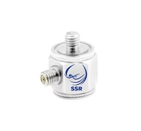 Capteur de force piézoélectrique SSR 2kN -4 PC/N - Compagnon du marteau à percussion