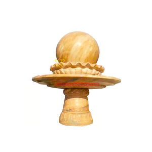 <span class=keywords><strong>Fontaine</strong></span> cascade <span class=keywords><strong>boule</strong></span> de marbre pour extérieur pierre jardin hôtel avant eau caractéristique décor Sculpture extérieur hôtel avant <span class=keywords><strong>fontaine</strong></span> - Product Image 4