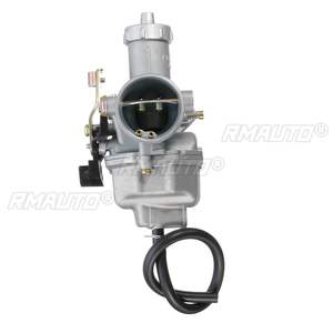 Carburateur PZ30 pour moto, carburateur PZ30 200CC 250CC à commande manuelle/câble, carburateur PZ30 pour moto tout-terrain, VTT Taotao SunL - Product Image 1