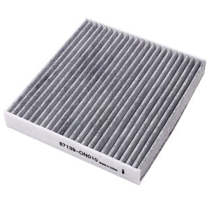 Cabin Air Filter 87139-0N010 For <b>Car</b> <b>Interior</b> Air Purification Made In China - Product Image 5