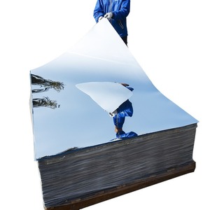 Alfombra de Polietileno para Pasillo de Boda, Alfombra Decorativa de Espejo para Boda, Alfombra Reflectante Plateada Brillante Tipo Río, Decoración para Boda - Product Image 6