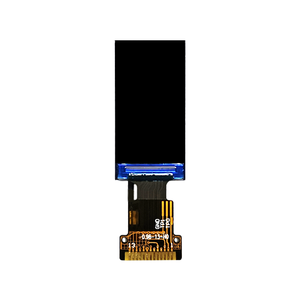 ORIC 0.96 Inch 4-SPI Interface Smart <strong>watch</strong> TFT <strong>LCD</strong> <strong>display</strong> - Product Image 5