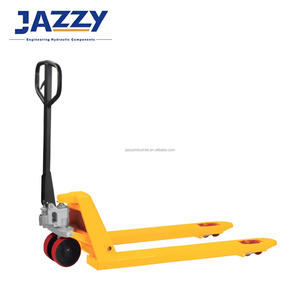 JAZZY-Transpalette manuel WF, 5000kg, série <span class=keywords><strong>SDPS</strong></span>/électrique/plate-forme/gerbeur/chariot élévateur - Product Image 1