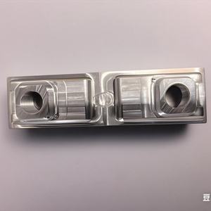 บริการหล่อโลหะแบบกำหนดเองตามแบบ พร้อมรองรับการปรับแต่งตามแบบ  บริการครบวงจรจากโรงงานในจีน - Product Image 4