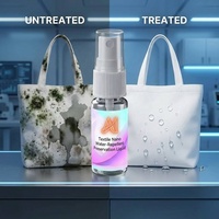 Essence Céramique Liquide Nano-Shield Invisible de Qualité Industrielle Avancée à base de Micro-Silice, Imperméabilisante et Anti-Taches
