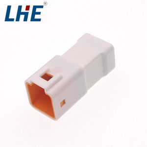 JWPFメスオス自動電線ハーネス防水コネクタ - Product Image 6