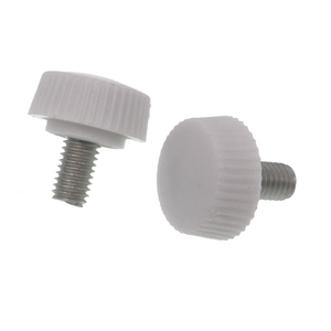 Testa di plastica su ordinazione Speciale viti ad alette <span class=keywords><strong>con</strong></span> anelli di trazione per i giocattoli <span class=keywords><strong>vite</strong></span> - Product Image 4