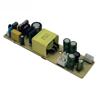 Servicio Profesional Integral de Fabricación de PCB y PCBA para Electrónica de Consumo OEM Personalizada, Prototipos y Ensamblaje de PCB