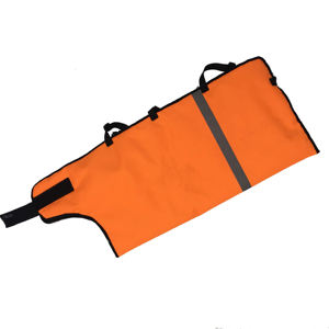 Ropa a prueba de agua y viento para pantorrilla, abrigo cálido, manta gruesa para pantorrilla, gran oferta - Product Image 2