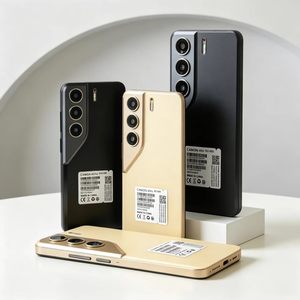 Camon 40 Pro 5G, Smartphone de 24GB+1TB, el más vendido, Dual SIM Dual Standby, Teléfono Global Desbloqueado Popular y Asequible - Product Image 4