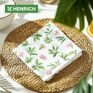 Serviettes en papier jetables en gros pour restaurants, hôtels, traiteurs et fournitures commerciales - Product Image 2