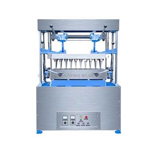 Machine à gaufres, cornets et coupes comestibles pour donuts, pizza, thé, café, biscuits, crème glacée, cornets de crème glacée et coupes torche - Product Image 1