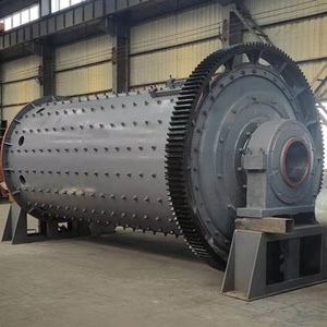 บัลล์มิลล์ ดรัมบัลล์มิลล์ ฝาครอบบัลล์มิลล์ ลูกบอลสำหรับบัลล์มิลล์ แมงกานีส อลูมินา โถบัลล์มิลล์สำหรับขาย - Product Image 3