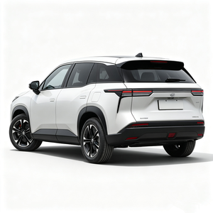 GAC Bozhi 3X 520 Pro+ SUV Familiar Compacto de 5 Plazas Totalmente Eléctrico para la Ciudad - Product Image 5