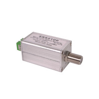 Mini récepteur optique passif FTTH pour la télévision par satellite, émetteurs-récepteurs à fibre optique