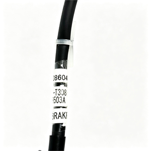 FANUC <b>Cable</b> A660-2007-T308#L14.5MR53A Industrial Wire Robotic <b>External</b> Axis Wire 14.5M #L30R53A A660-2007-T308#L14.5MR53A - Product Image 3