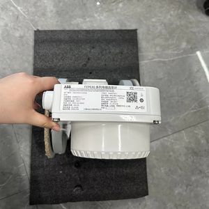 مقياس تدفق كهرومغناطيسي <span class=keywords><strong>ABB</strong></span> Master FEP631 من الفولاذ المقاوم للصدأ، عالي الأداء للاستخدامات الصناعية، متوفر في المخزون - Product Image 6