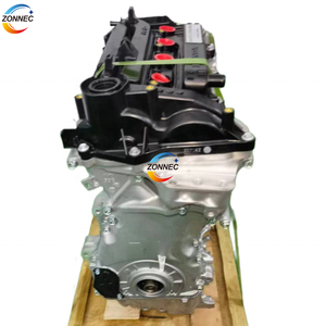 Conjunto de Motor L15BE de 1.5T de Alta Calidad para <span class=keywords><strong>Honda</strong></span> Civic FC1 <span class=keywords><strong>CV4</strong></span> CR-V CRV - Product Image 2