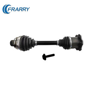 Frarry - Pièces automobiles <span class=keywords><strong>Arbre</strong></span> <span class=keywords><strong>de</strong></span> <span class=keywords><strong>transmission</strong></span> 8KD407271A pour <span class=keywords><strong>Audi</strong></span> <span class=keywords><strong>A4</strong></span> A5 - Product Image 5