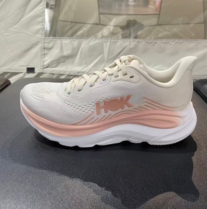 Chaussures de course sur route unisexes HOKAS, amortissantes, avec coussin épais, respirantes, légères, pour le jogging quotidien et les longues distances - Product Image 1