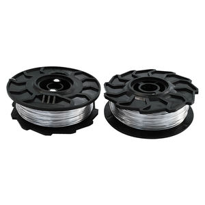 21GA 0,8mm Durchmesser 100m verzinkter Bewehrung draht für Bewehrung stäbe - Product Image 5