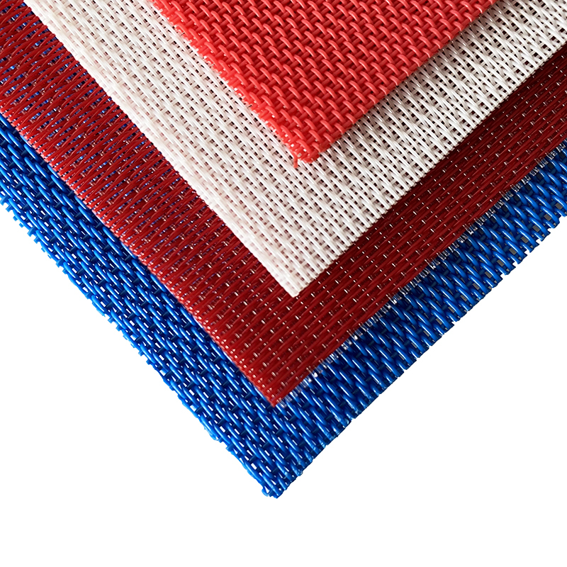 Polyester Mesh Belts for Paper Machine