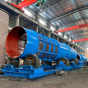 Équipement de traitement de minerai de grande taille pour l'industrie minière : <span class=keywords><strong>Tambour</strong></span> de lavage et de déshydratation pour le lavage et le déshydratation du minerai de <span class=keywords><strong>calcaire</strong></span> - Product Image 6