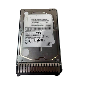 ฮาร์ดไดรฟ์ 00E9906 283GB 15000 RPM SAS 6Gb/s ขนาด 2.5 นิ้ว แบบสองพอร์ต HDD 00E9906 ฮาร์ดไดรฟ์ 283GB 15000 RPM SAS 6Gb/s ขนาด 2.5 นิ้ว - Product Image 2