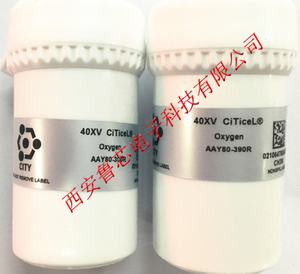 100% New CITY เซนเซอร์ออกซิเจน4OX-V 40XV 4OX(2) 4OXV-2 4OX-2 4OXV AAY80-390 AAY80-390R - Product Image 1