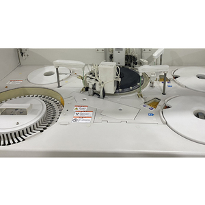 Tân trang lại y tế phòng thí nghiệm tự động Máy <span class=keywords><strong>Hitachi</strong></span> <span class=keywords><strong>7180</strong></span> hiệu quả hóa sinh <span class=keywords><strong>Analyzer</strong></span> giá tốt - Product Image 6