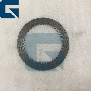 Disco de Fricción de Alta Calidad 6Y5912 para Excavadora 6Y-5912 - Product Image 1
